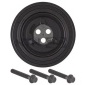DPF35209K1 SNR Шкив коленвала FORD: TRANSIT