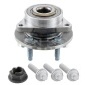R15366 Подшипник ступичный CHEVROLET: