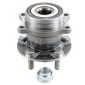 SNR R18126