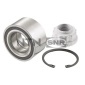 SNR R15162