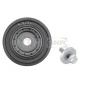 DPF35515K1 шкив коленвала с шайбой и