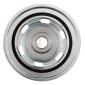DPF35902 Шкив к-вала PSA Boxer 2.8HDI