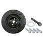 DPF35706K2 шкив коленвала с крепежом