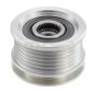 GA75415 Шкив генератора AUDI: A3, A4,