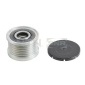 GA75505 Шкив генератора NISSAN: