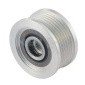 GA75800 ШКИВ ГЕНЕРАТОРА FIAT