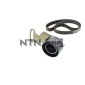 KD46102 комплект ремня ГРМ