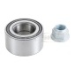 R16710 SNR Комплект ступичного подшипника