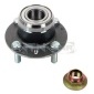 R18902 Подш. зад. Kia Sephia -ABS