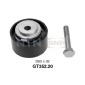 GT35220 Ролик SNR