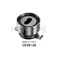 GT36109 Ролик приводного ремня