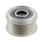 GA75310 Шкив генератора OPEL: Astra,