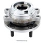 R14130 Ступица колеса передн NISSAN: