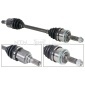 SNR DK84002