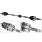 SNR DK84007