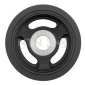 DPF35909 Шкив к-вала PSA C3/C4/307