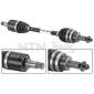 SNR DK65001