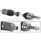 SNR DK53009