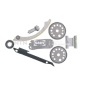 SNR KDC45301