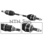 SNR DK77006