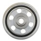 DPF35900 Шкив к-вала PSA Boxer 2.8HDI