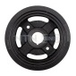 DPF36900 ШКИВ КОЛЕНВАЛА SNR, КНР