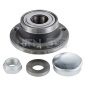 SNR R14123