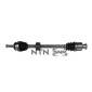 DK55258 SNR Привод R