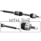 SNR DK58006