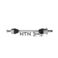 DK51001 SNR Приводной вал