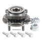 R168131 Ступица колеса передн NISSAN: