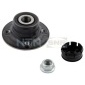 R15567 Подшипник задней ступицы с ABS