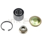 R15563 Подшипник ступицы задней R19