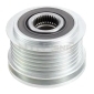 GA75205 Шкив генератора FORD: C-MAX