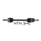 DK69015 SNR Приводной вал