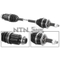 DK77005 SNR Вал