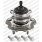 R169104 SNR Комплект подшипника