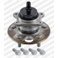 R169119 SNR Комплект подшипника
