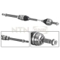 SNR DK55051