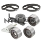 KD47328 SNR Ременный комплект