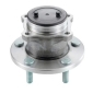 R17063 SNR Комплект подшипника ступицы