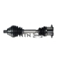 DK54021 SNR полуось