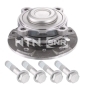 R15063 SNR Комплект подшипника ступицы
