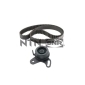 KD47304 SNR комплект ремня ГРМ