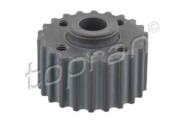  109325HP-015_[038105263F] !ШЕСТЕРНЯ КОЛЕНВАЛА AUD