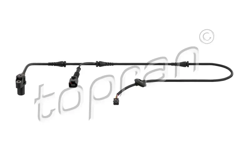  HANS PRIES 110485HP-755_=24510F [8E0927803B] !ДАТЧИК ABS ПЕР