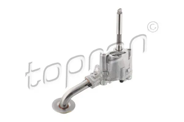  HANS PRIES 100 255