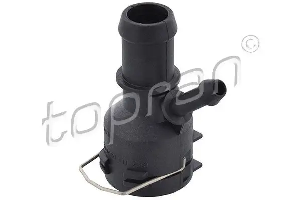  HANS PRIES 111 238 =HP= 1K0122291C VW GOLF V 1.6 03- ФЛАНЕЦ С