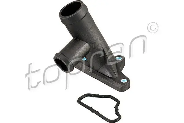  HANS PRIES 100 260
