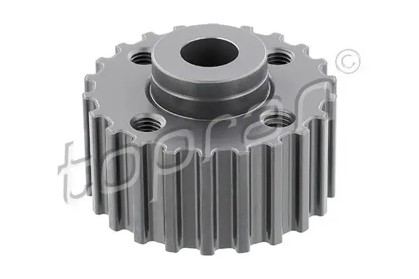 HANS PRIES 100 295